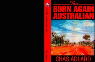 The Born Again Australian image