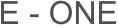 E - ONE