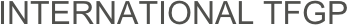 INTERNATIONAL TFGP
