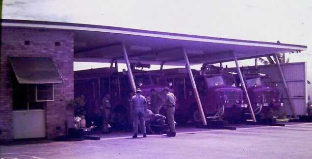 TOWNSVILLE