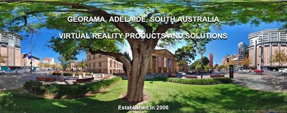 Georama Adelaide