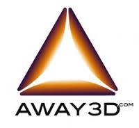 Away3D