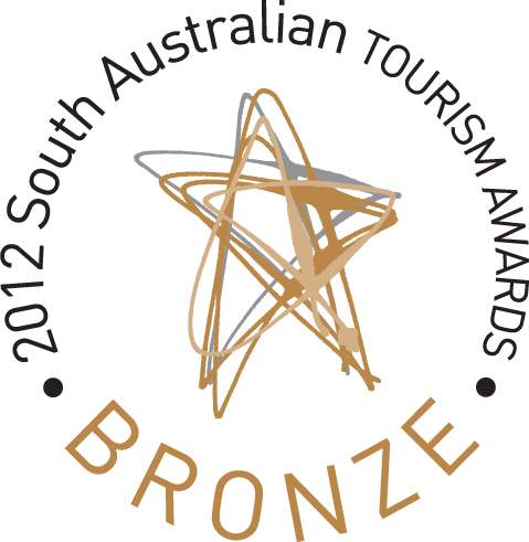 SA Tourism Awards 2012