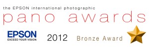Epson International Pano Awards 2012