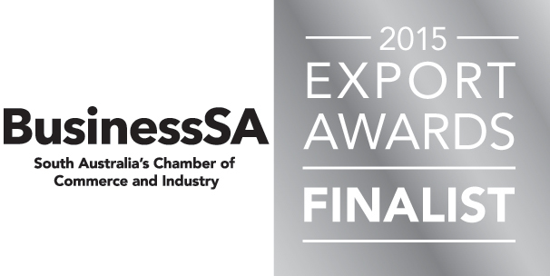 Business SA Export Awards 2015