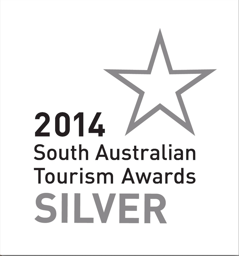 SA Tourism Awards 2014