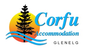 Corfu Accommodation Glenelg