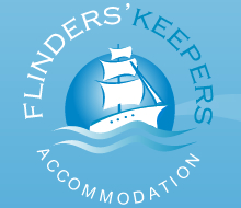 Flinders Keepers Coffin Bay Accommodation