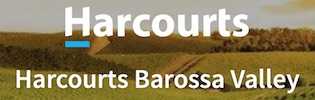 Harcourts Barossa Valley