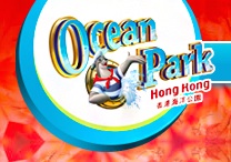 Ocean Park Hong Kong