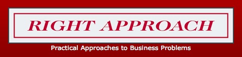 Right Approach Consulting