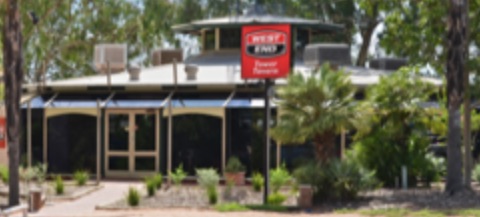 Tower Tavern Renmark