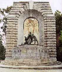 Adelaide War Memorial