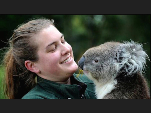 SA Koalas in Hong Kong