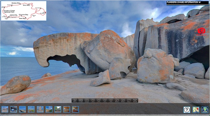 Flinders Chase National Park