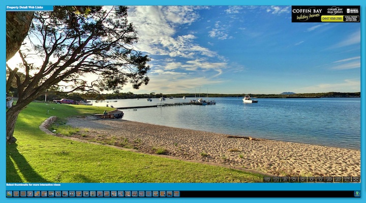 Flinders Keepers Coffin Bay Holiday Homes