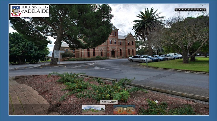 Roseworthy Campus