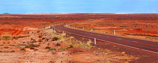 Coober Pedy