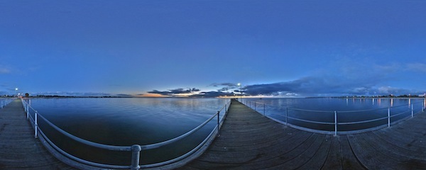 Marion Bay Jetty