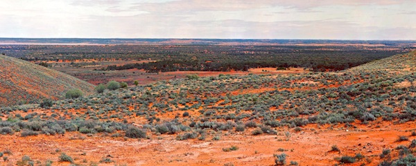 Lake Gairdner