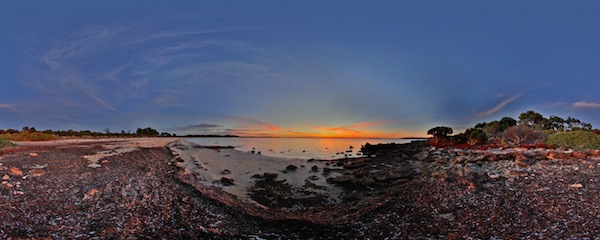 Long Beach